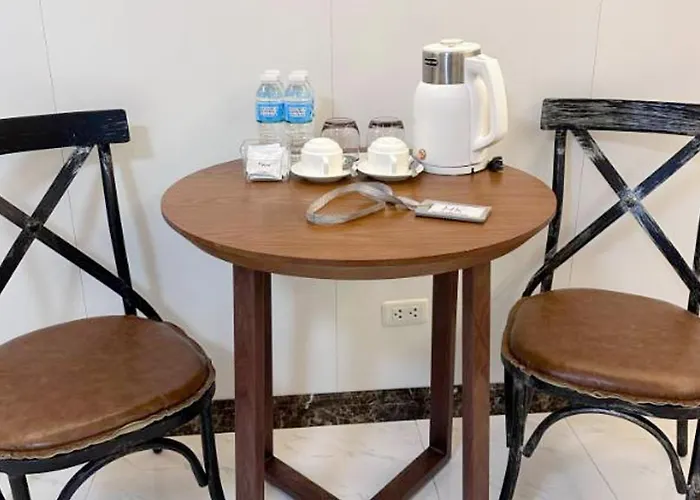 Aku Hotel 3*