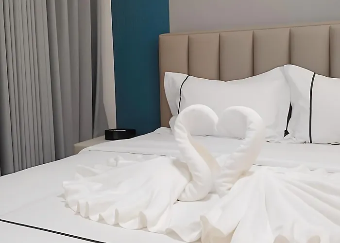Hotel Aku Cebu