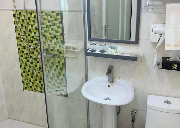 Hotel Aku