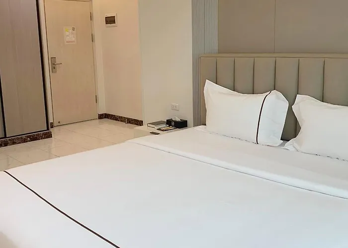 Hotel Aku Cebu