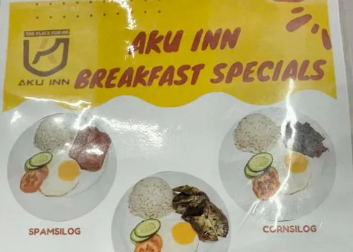 Hotel Aku Cebu