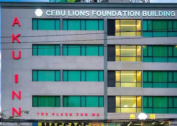 Aku 3* Cebu