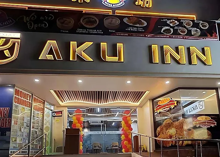 Aku Hotel Cebu
