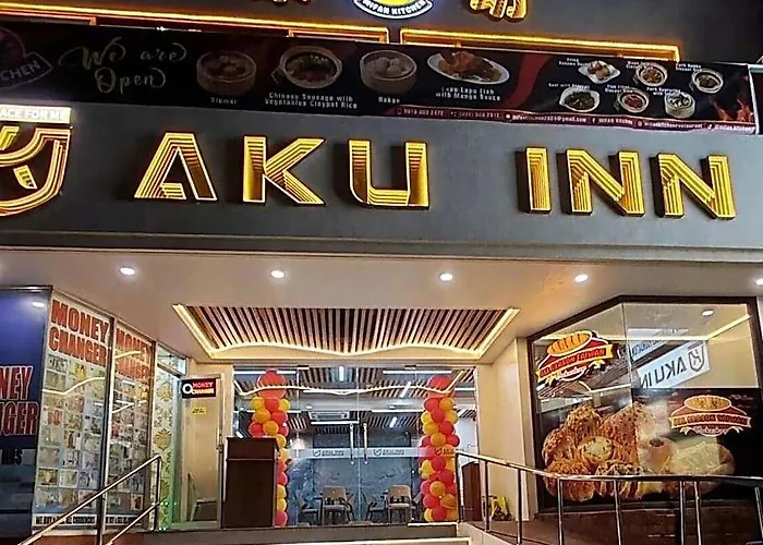 Hotel Aku Cebu