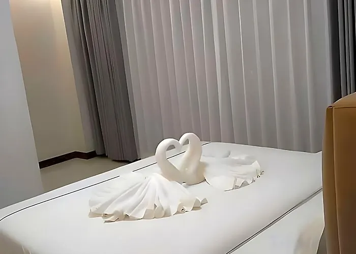Hotel Aku